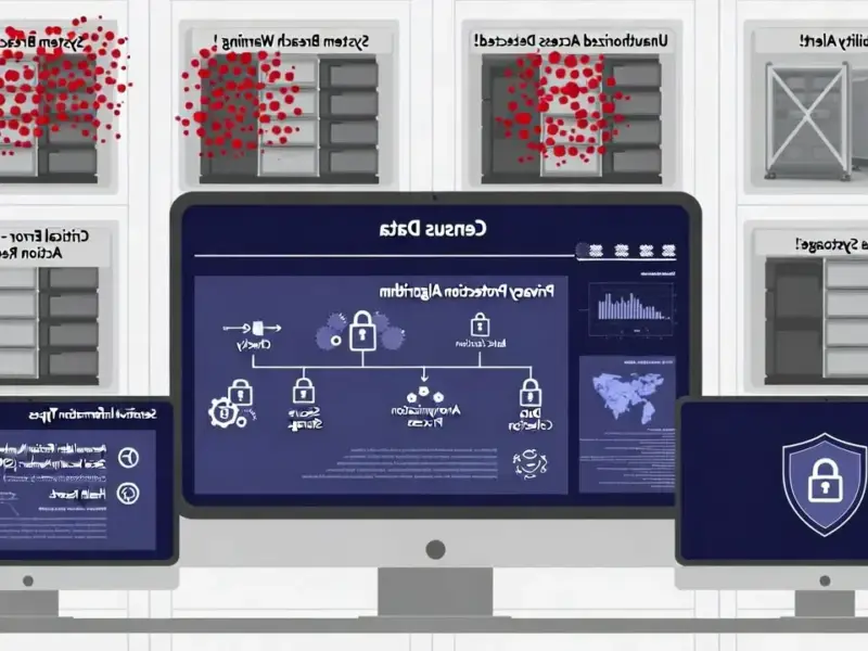 Apple Slams EU Over Contradictory Privacy Demands - Professional coverage