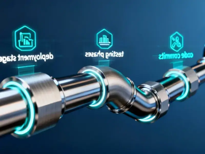 Apple TV's new logo was made with old-school practical effects - Professional coverage