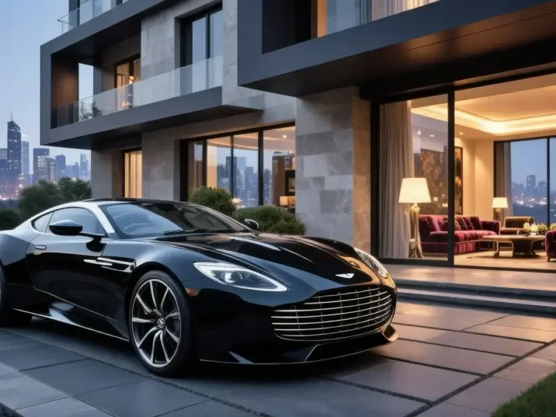 Apple's CEO Search Intensifies as Cook's Exit Looms - Professional coverage