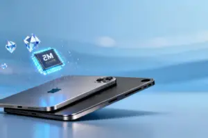 Apple's M5 Chip Lands in iPad Pro, MacBook Pro, and Vision Pro - Professional coverage