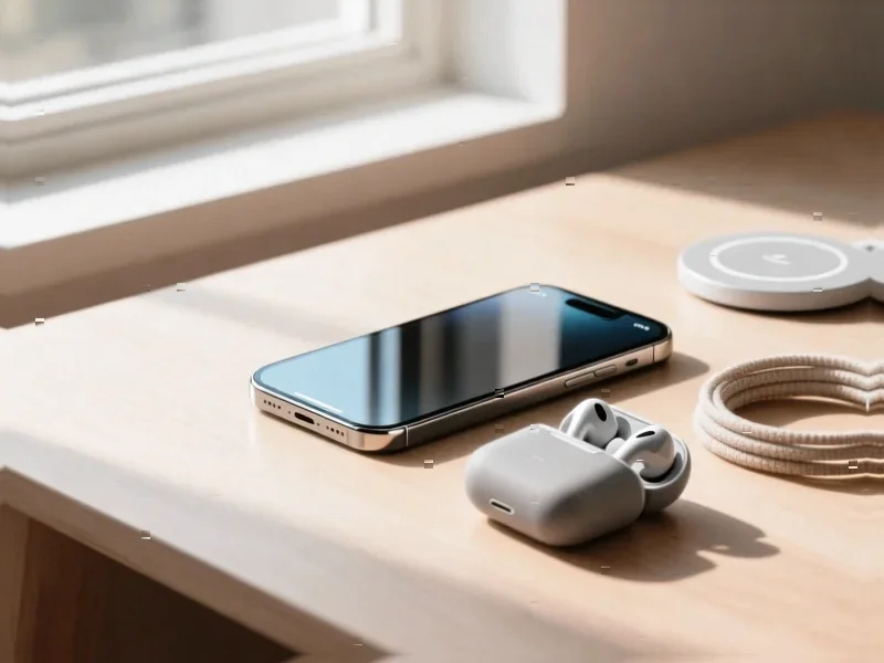 Apple's November Surprise: Smart Home Strategy Takes Center Stage - Professional coverage