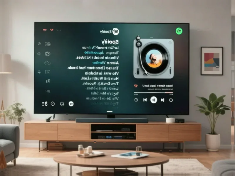 Apple's Sonic Strategy: Why a 5-Second Sound Could Define Streaming Wars - Professional coverage