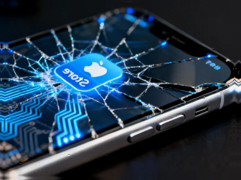 Apple's Web App Store: A Strategic Shift in Digital Discovery - Professional coverage