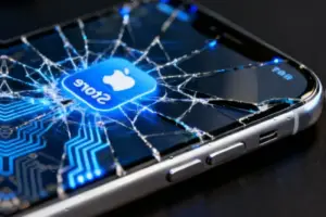 Apple's Web App Store: The End of Walled Gardens? - Professional coverage