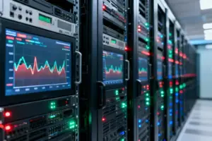 Baidu's New AI Chips Challenge NVIDIA Dominance - Professional coverage