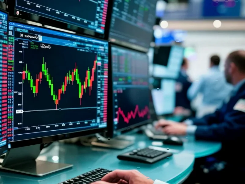 Big Money Is Bailing on Tech Stocks - Professional coverage