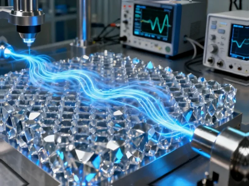 CERN's Anion Recycling Breakthrough Unlocks Superheavy Element Mysteries - Professional coverage