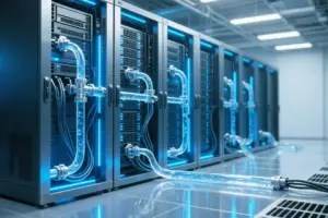 Chicago's Old Stock Exchange Becoming a 33MW Data Center - Professional coverage