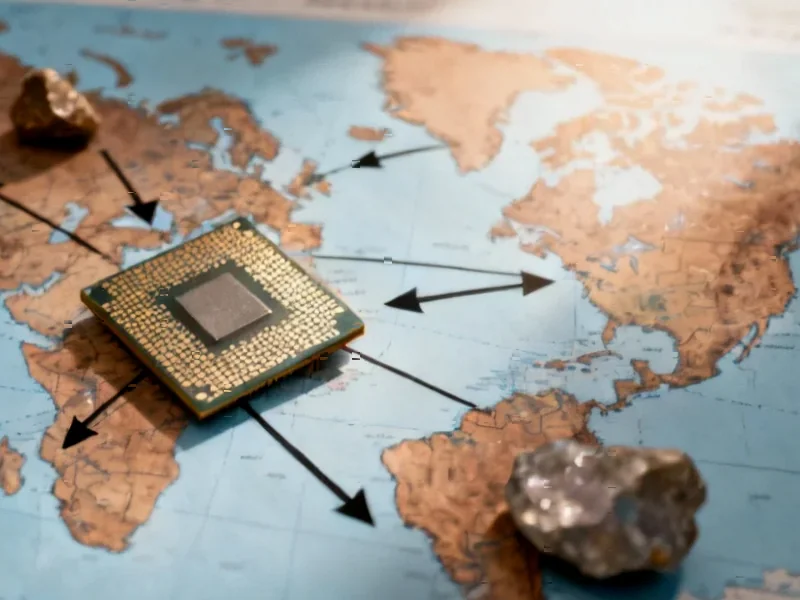 China Blames Netherlands for Chip Supply "Chaos" - Professional coverage