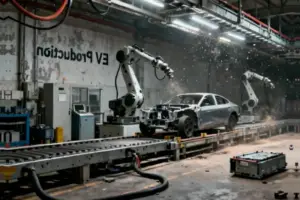 China's EV Invasion of Brazil Is Absolutely Dominating - Professional coverage