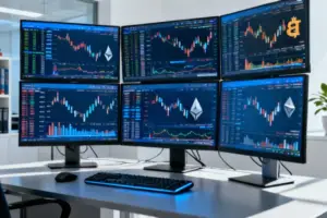Crypto's ETF 'Palooza' Is Coming, Says Bitwise CIO - Professional coverage