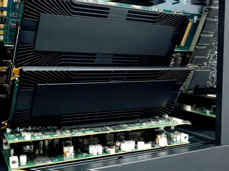 Daikin buys liquid cooling firm Chilldyne in data center push - Professional coverage