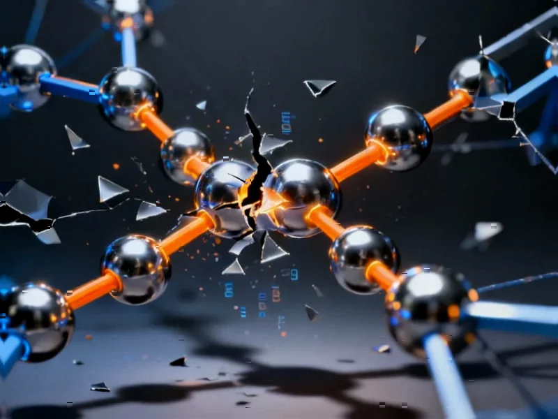 DeFi's $150B Security Crisis: When Innovation Outpaces Protection - Professional coverage