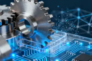 Develon and Leica Make 3D Machine Control an Easy Upgrade - Professional coverage