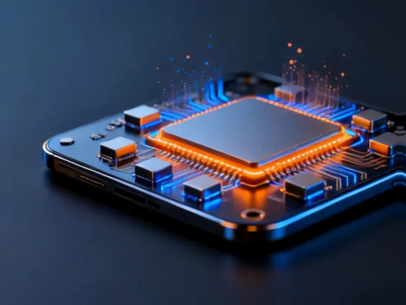 Embedded World 2025: The Rise of Physical AI and Rugged Edge Computing - Professional coverage