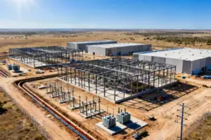 Entergy's $41B Bet on Gas and Data Centers Faces Grid Test - Professional coverage