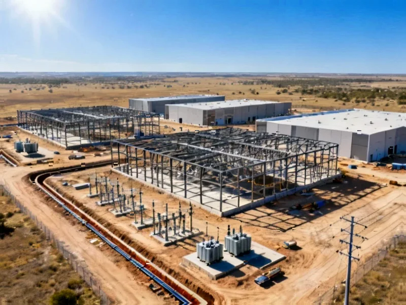 Entergy's $41B Bet on Gas and Data Centers Faces Grid Test - Professional coverage