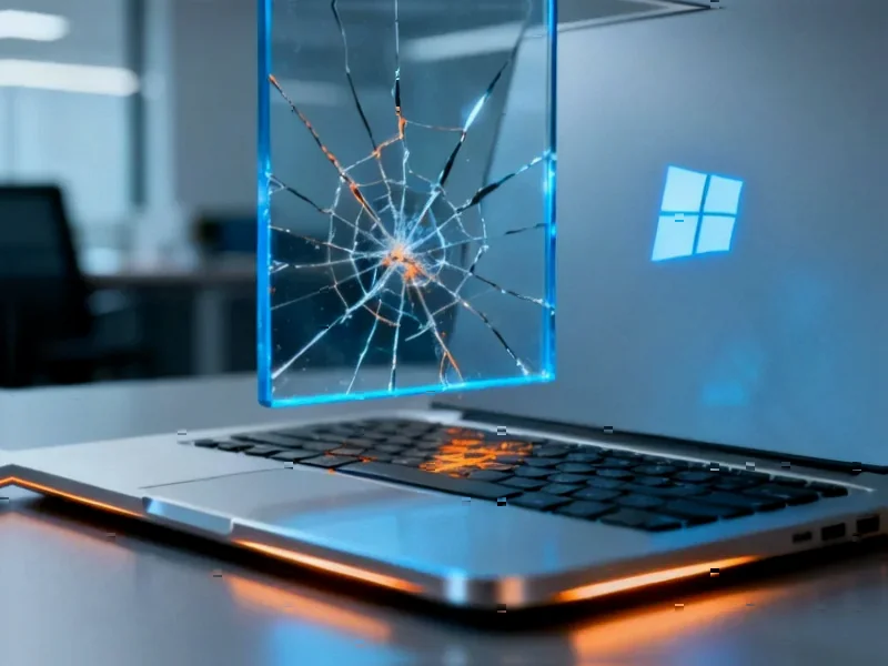 Europe's Fragile Grid: The Cybersecurity Crisis Powering Our Continent - Professional coverage