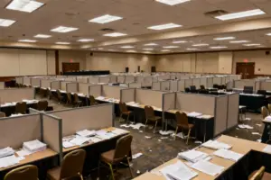 Europe's Industrial Future Hangs in the Balance - Professional coverage