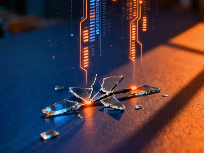 Europe's Tech Policy Collapse: Is US Pressure Winning? - Professional coverage