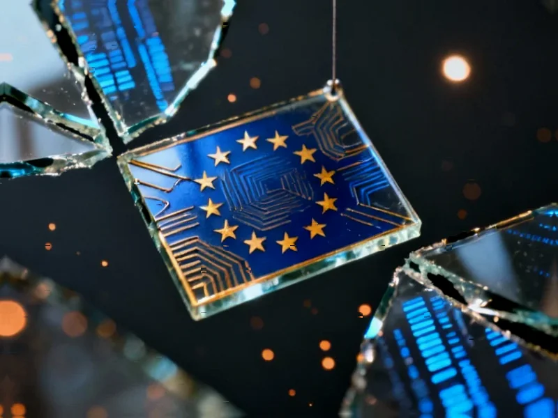 EU's New Due Diligence Rules Spark Global Backlash - Professional coverage