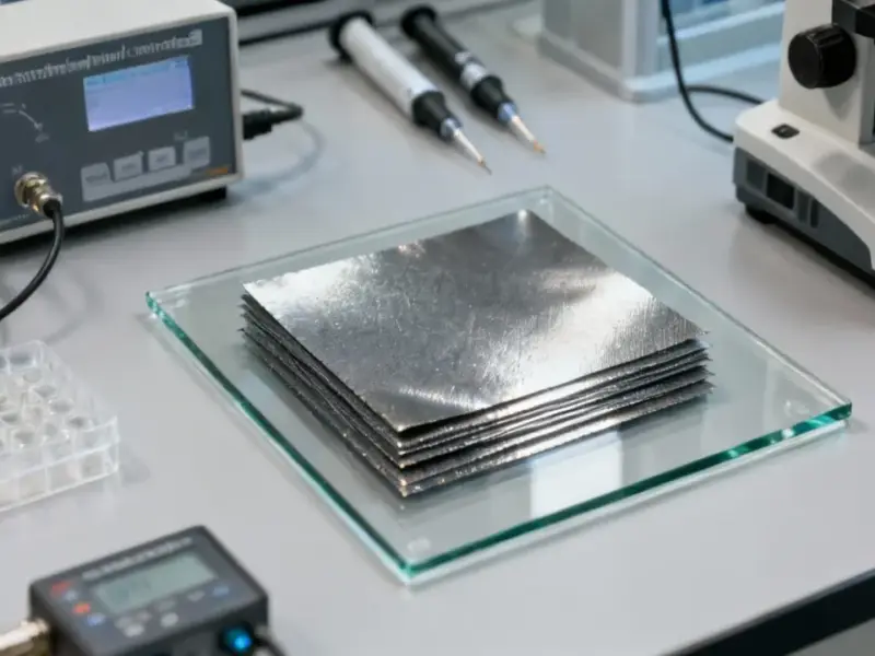 First Hydrogen takes first step toward molten-salt nuclear fuel - Professional coverage