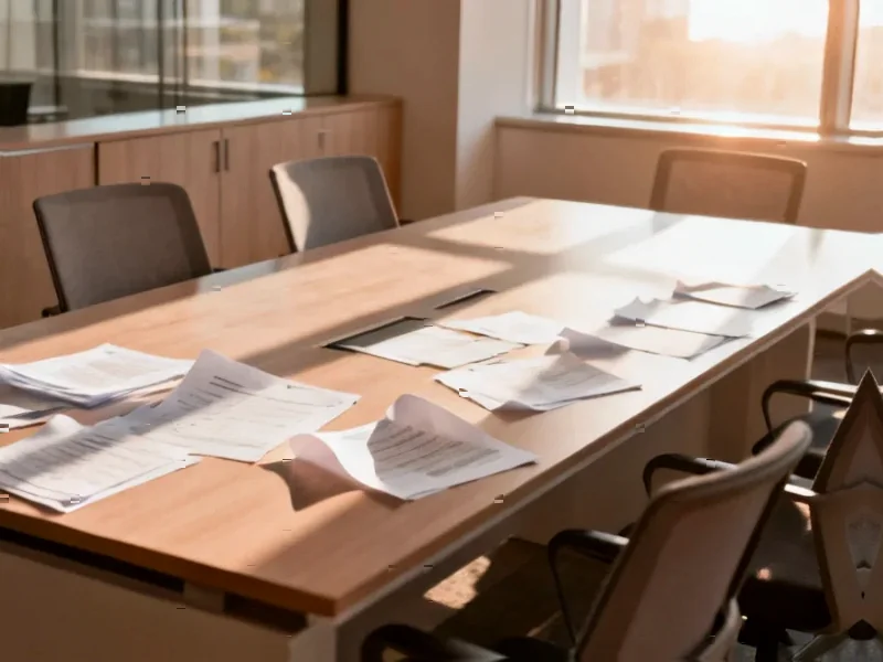 Fiserv’s Stock Plunge: Wall Street’s Reality Check or CEO’s Opportunity?