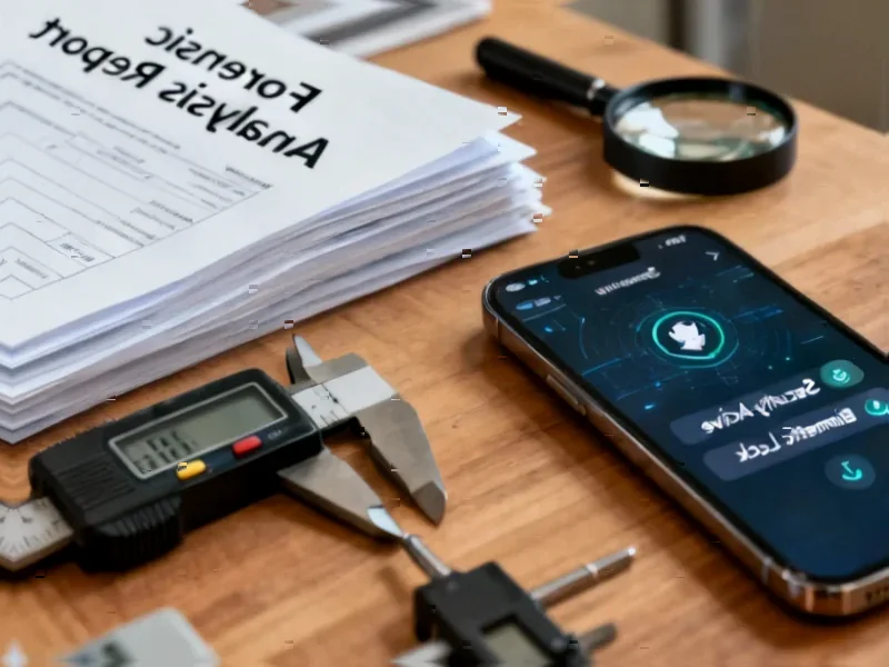 Flock's Security Gap Exposes Police Surveillance to Hackers - Professional coverage