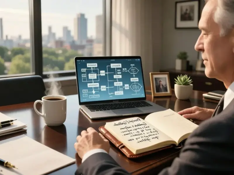 Forbes CIO Summit Tackles AI Hype vs Business Reality - Professional coverage