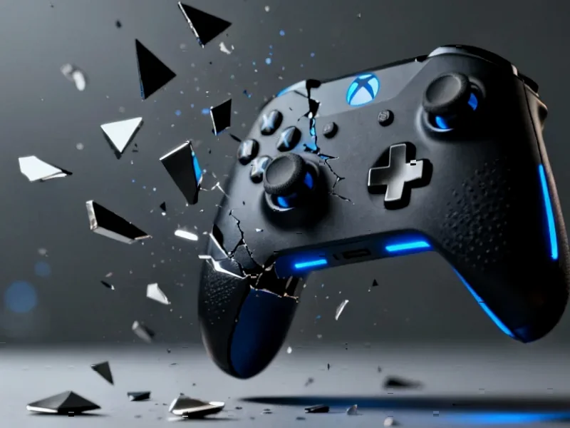 Game Pass Churn: Microsoft's Content Rotation Strategy Explained - Professional coverage