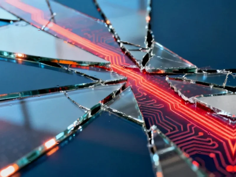 Google's AI Ambitions Clash With Smart Home Reality - Professional coverage