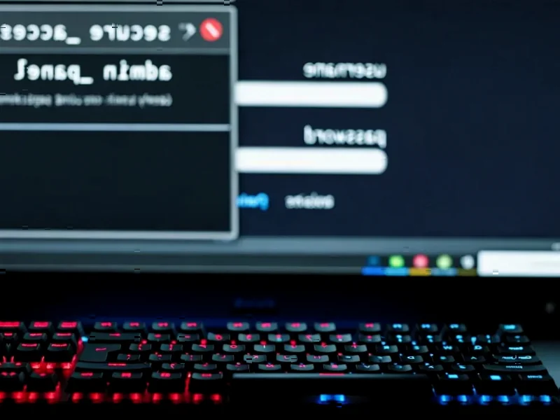 Google's Passkey Revolution: How Defaults Are Winning the Password War - Professional coverage