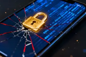 Google's VPN Warning: Your Privacy Tool Could Be Spying On You - Professional coverage