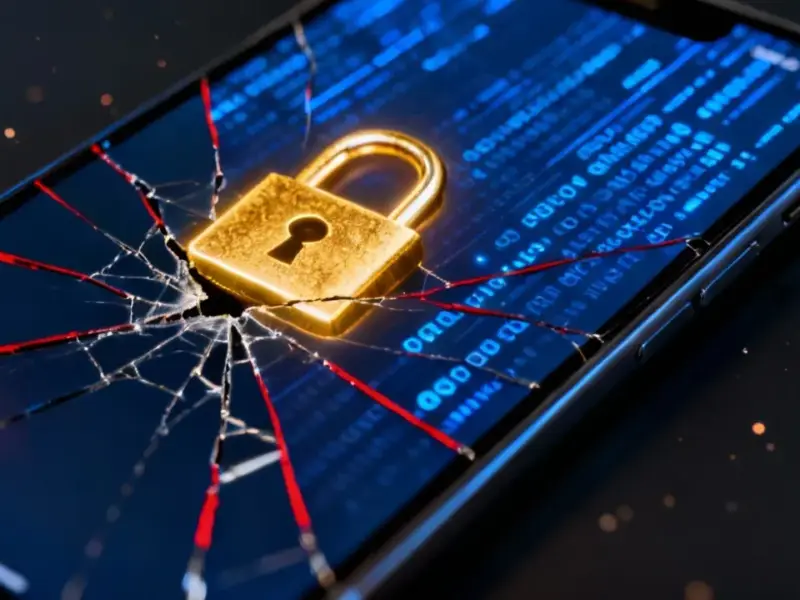 Google's VPN Warning: Your Privacy Tool Could Be Spying On You - Professional coverage