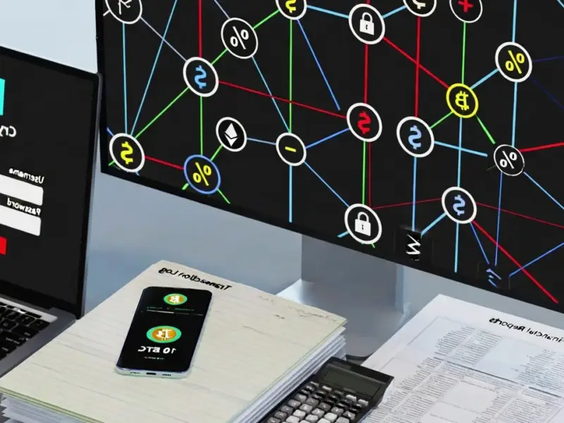 Green Blockchain Is Becoming A $1.6 Trillion Opportunity - Professional coverage