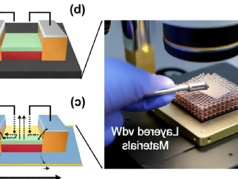 Huawei's Kirin 9030 Chip Shows Massive Performance Gap - Professional coverage