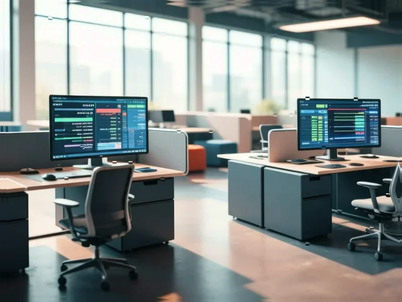 Humanoid Robots Could Become Your Next Coworker by 2026 - Professional coverage