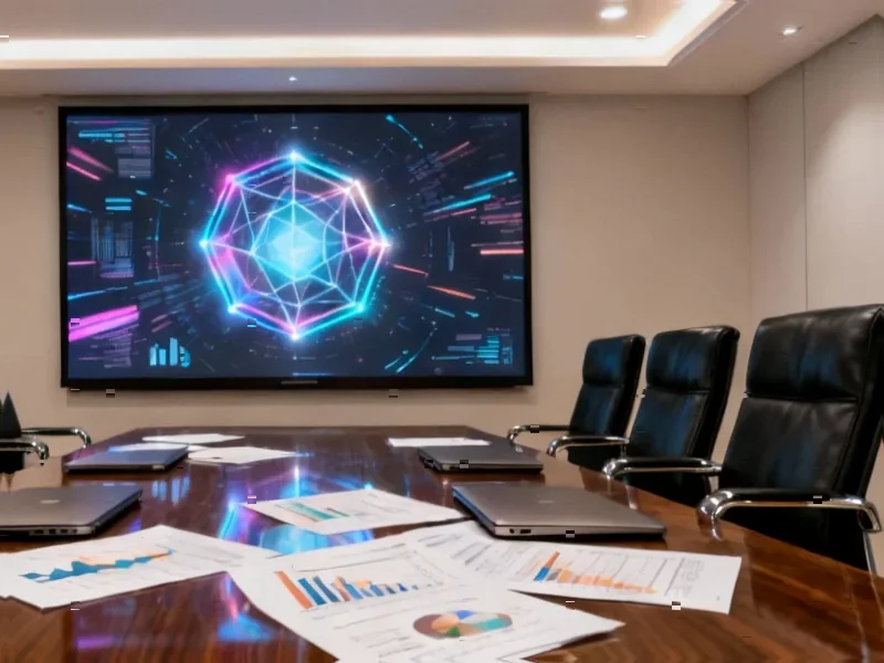 IREN's Microsoft Deal: The AI Infrastructure Gold Rush Intensifies - Professional coverage