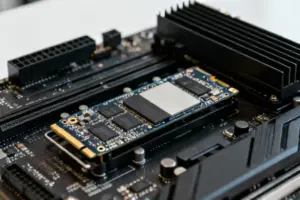 JEDEC's New CQDIMM Standard Will Double DDR5 Memory Capacity - Professional coverage