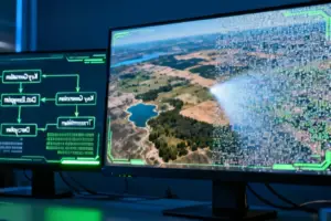 Leanspace raises €10 million to redefine satellite operations - Professional coverage