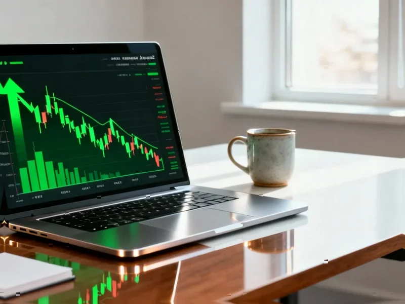 Market Momentum Builds on Trade Truce and Tech Deals - Professional coverage