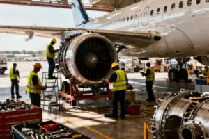 Material Production's Hidden Water Crisis Deepens - Professional coverage