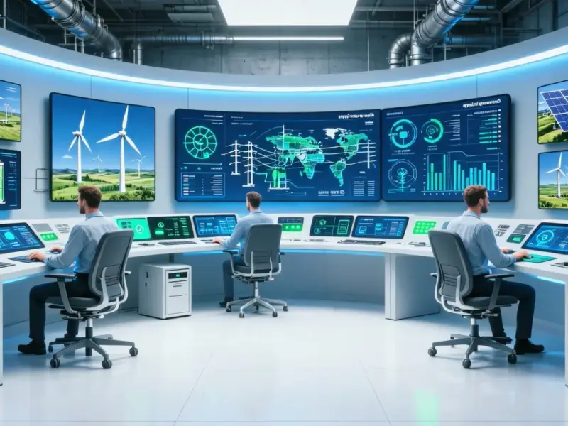 Michael Burry's $1.1 Billion AI Short Bet Looks Desperate - Professional coverage