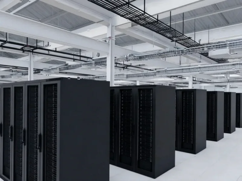 Microsoft's $15.2B UAE Bet: The AI Infrastructure Arms Race Heats Up - Professional coverage