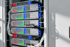 Microsoft's $9.7B IREN Deal Reveals AI Infrastructure's New Reality - Professional coverage