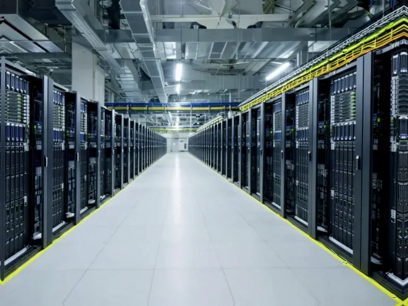 Microsoft's GPU Glut: The AI Industry's Power Crisis - Professional coverage