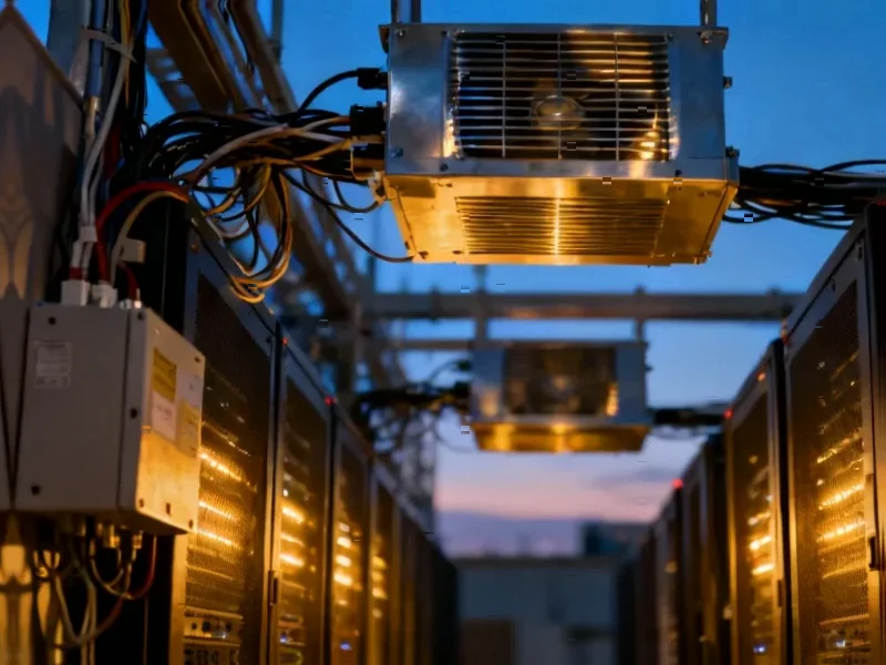 Microsoft's GPU Surplus Signals AI Infrastructure Reckoning - Professional coverage