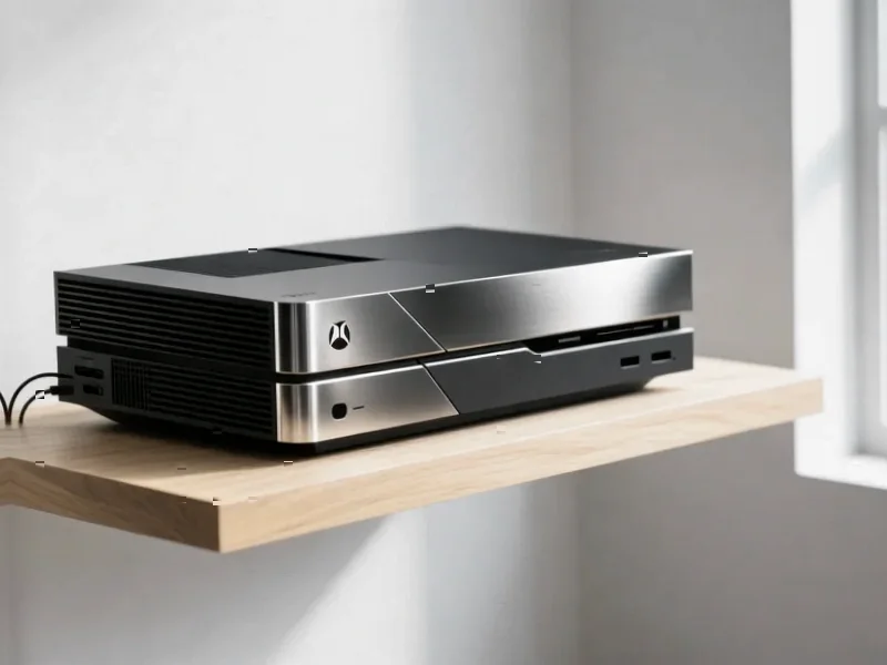 Microsoft's Xbox Identity Crisis: From Hardware to Ecosystem - Professional coverage