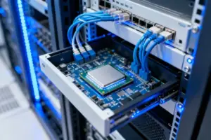 NcodiN's tiny lasers could solve AI's biggest bottleneck - Professional coverage