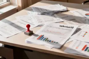 Norway's $2.1T Warning Shot at Musk's $1T Pay Deal - Professional coverage